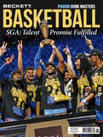 Beckett Basketball